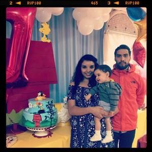 Meet your Posher, William